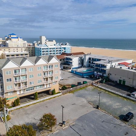 Beachview Oc 1 Ocean Block Ocean City Exterior foto