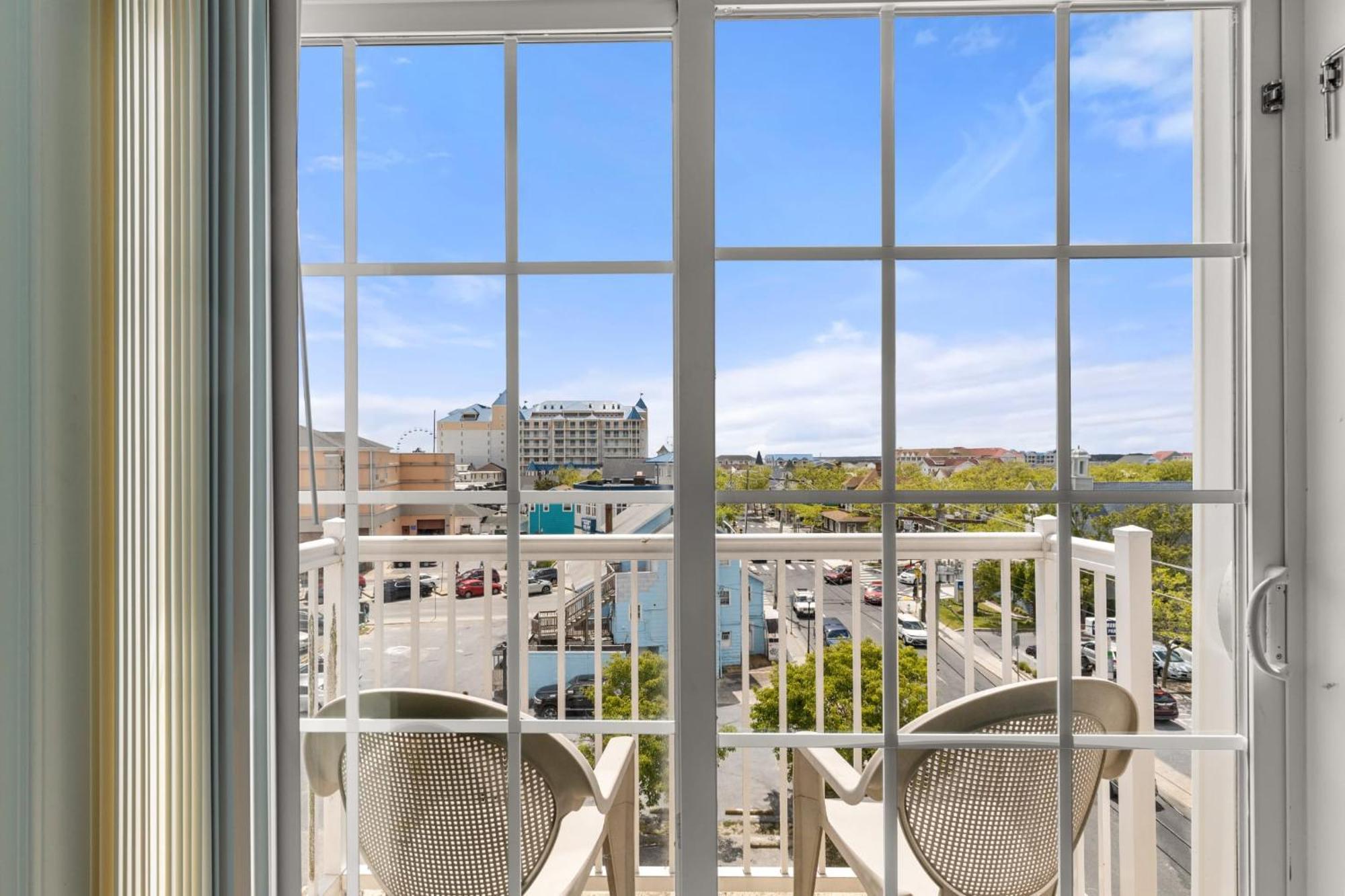 Beachview Oc 1 Ocean Block Ocean City Exterior foto