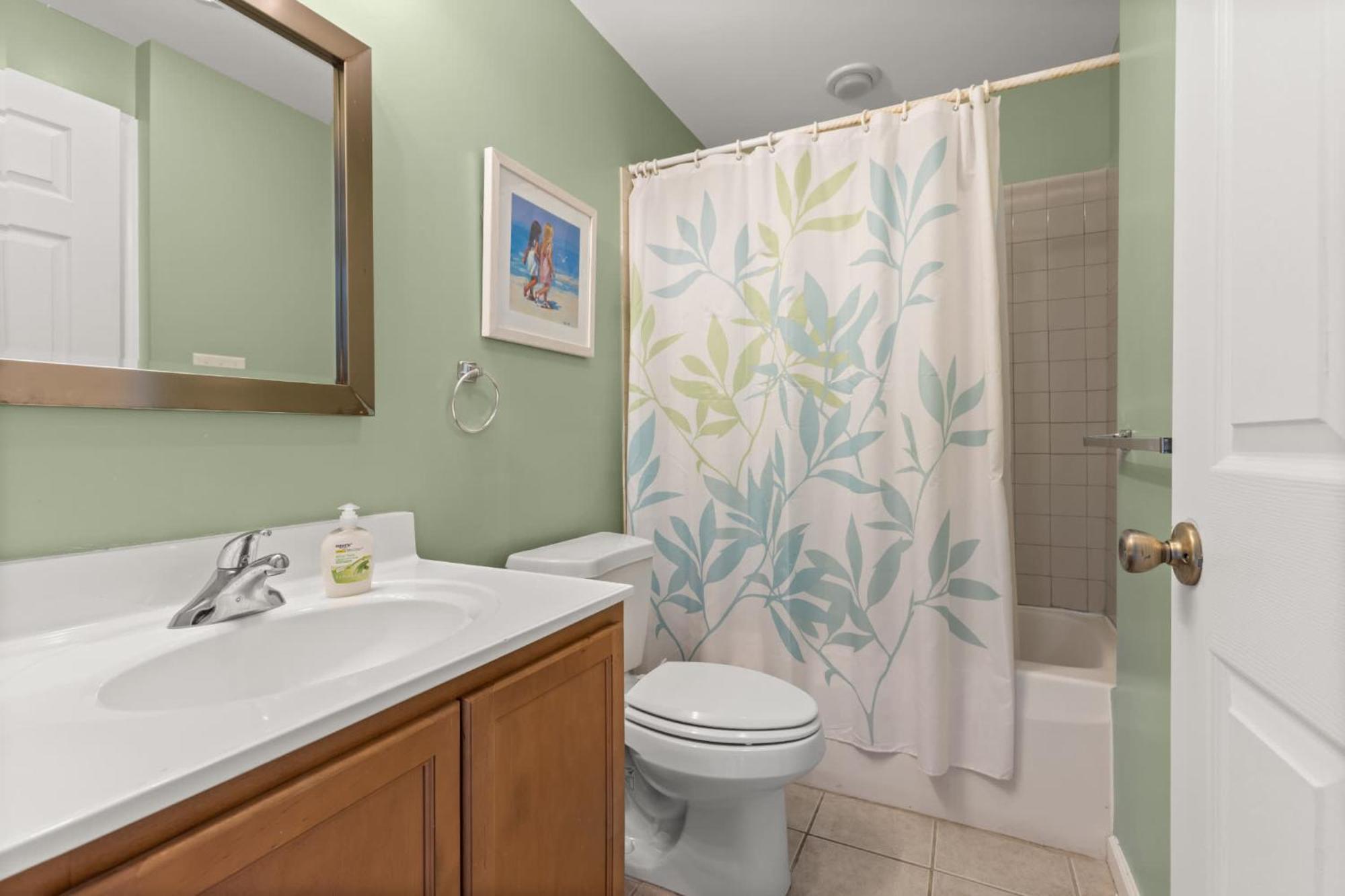 Beachview Oc 1 Ocean Block Ocean City Exterior foto