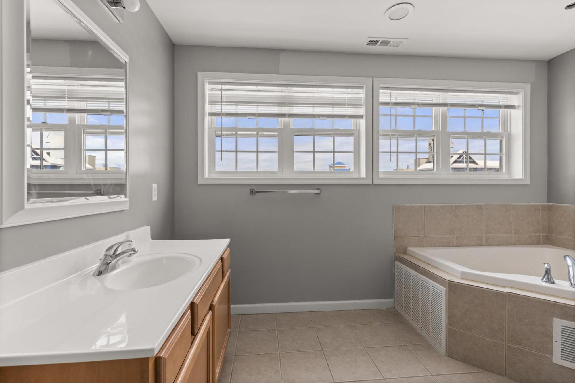 Beachview Oc 1 Ocean Block Ocean City Exterior foto