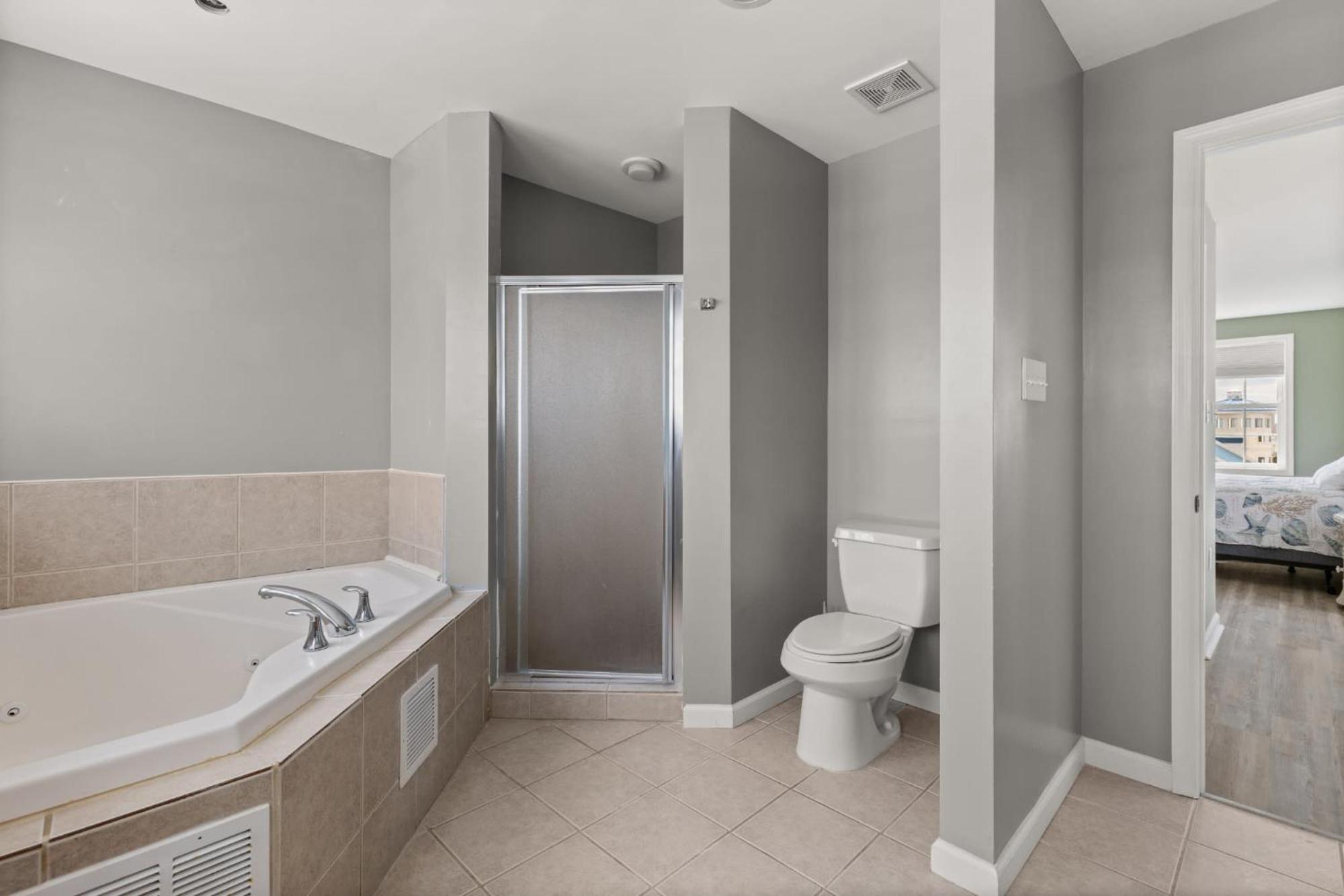 Beachview Oc 1 Ocean Block Ocean City Exterior foto