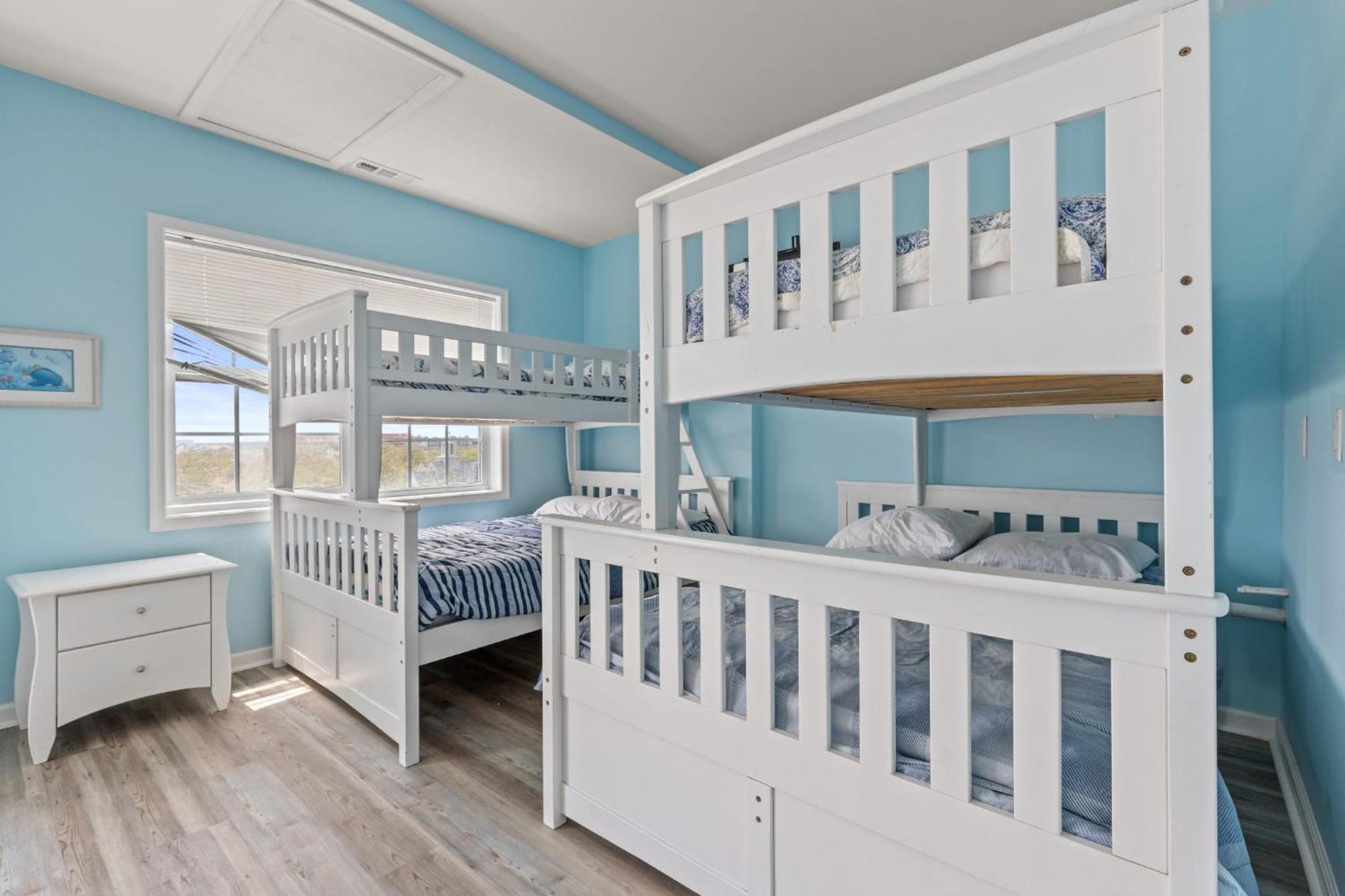 Beachview Oc 1 Ocean Block Ocean City Exterior foto