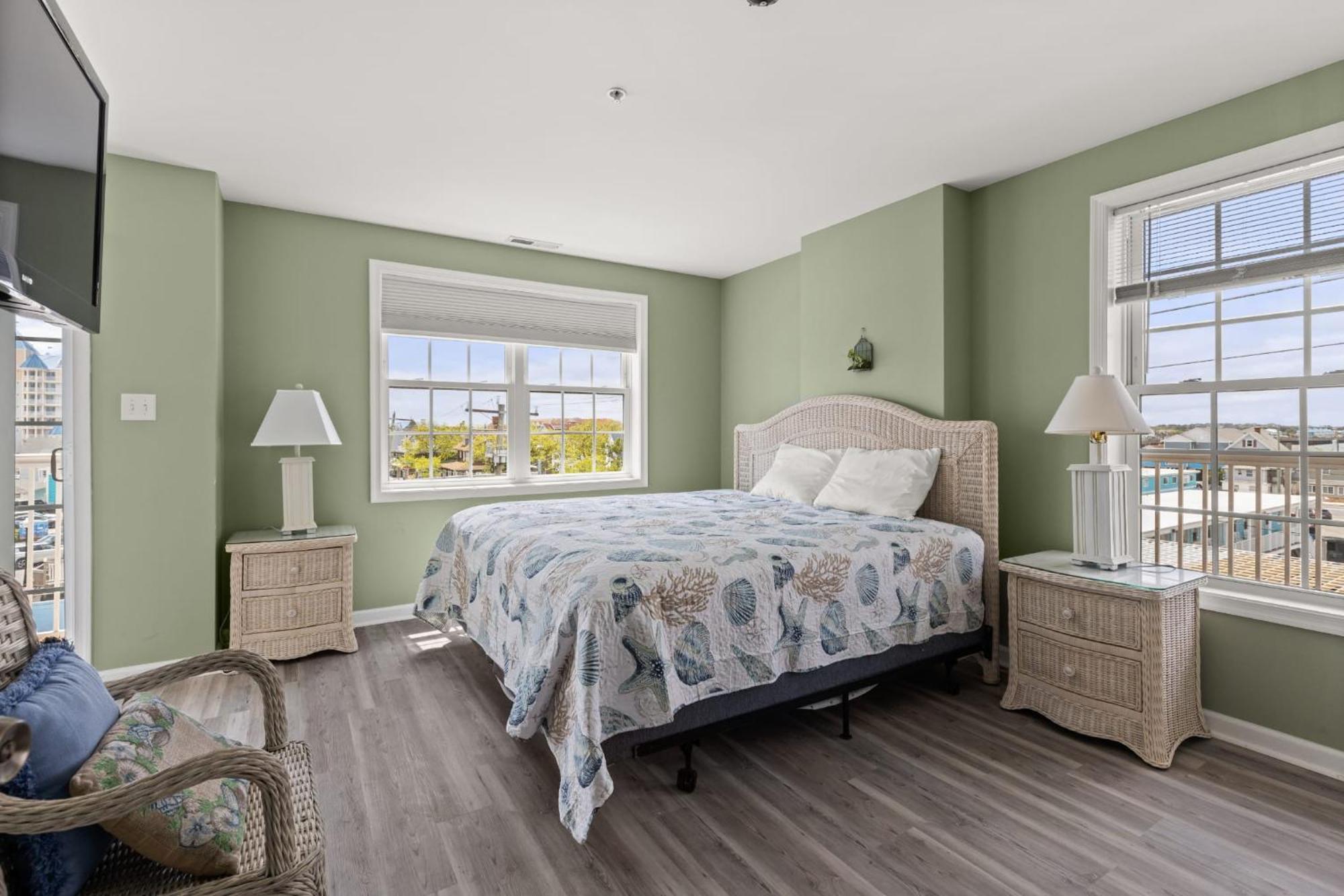 Beachview Oc 1 Ocean Block Ocean City Exterior foto