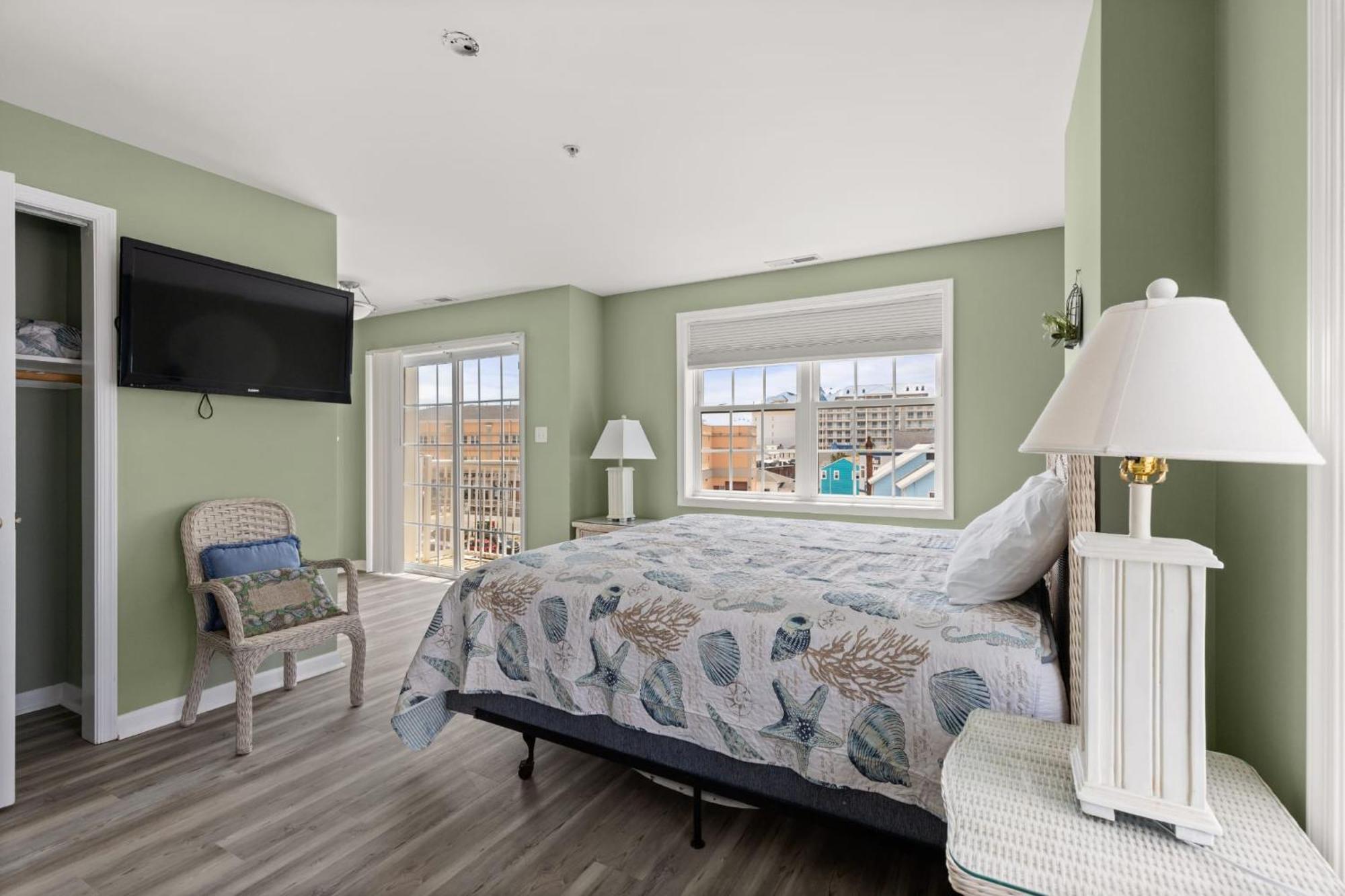 Beachview Oc 1 Ocean Block Ocean City Exterior foto