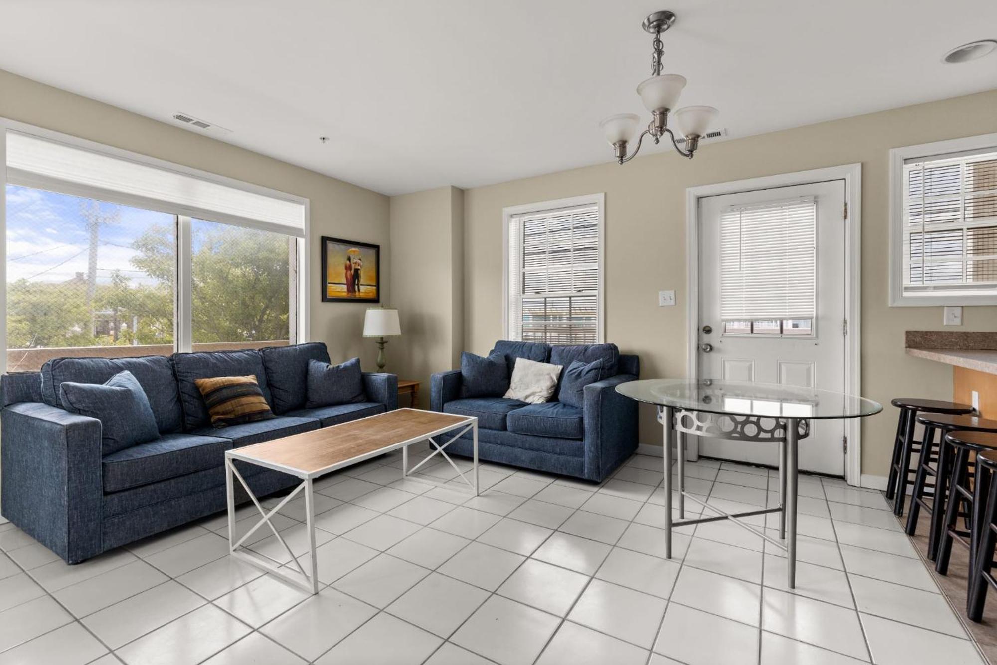 Beachview Oc 1 Ocean Block Ocean City Exterior foto