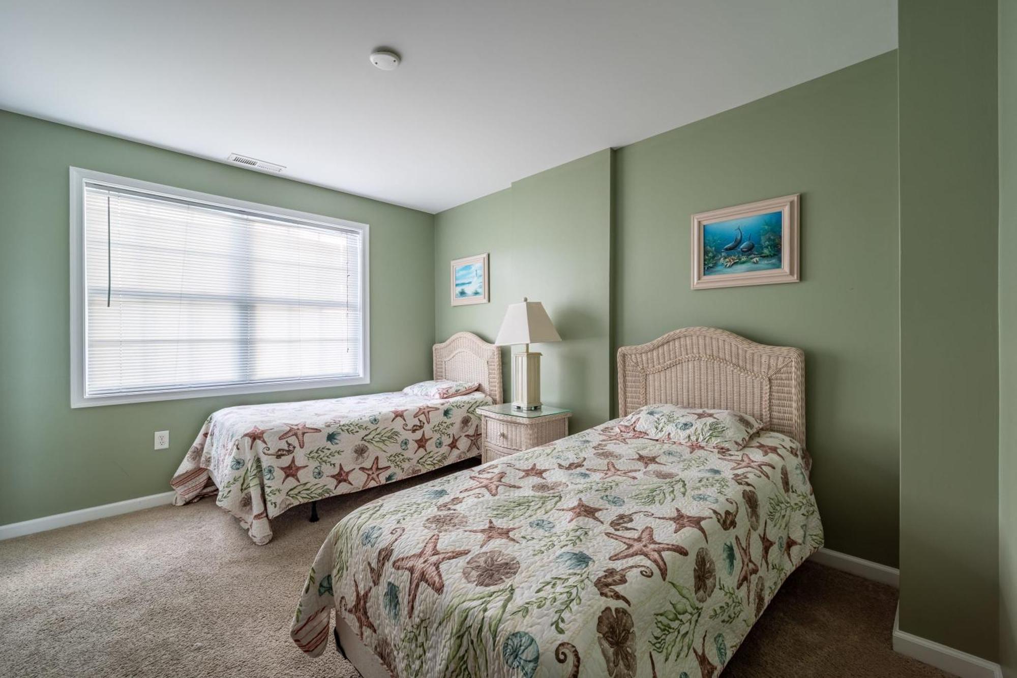 Beachview Oc 1 Ocean Block Ocean City Exterior foto